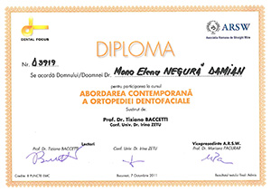 diploma