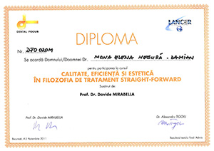 diploma