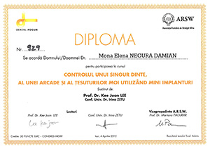 diploma