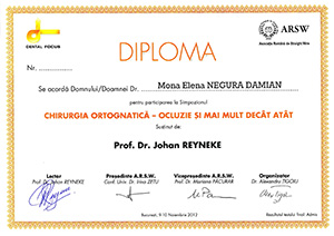 diploma